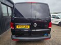 Volkswagen Transporter T30 TDI P/V STARTLINE 5