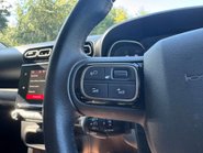 Citroen C3 Aircross 1.2 C3 Aircross Feel PureTech S/S 5dr 22