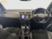 SEAT Ibiza 1.0 TSI FR Sport Hatchback 5dr Petrol Manual Euro 6 (s/s) (95 ps) Alloys - 19