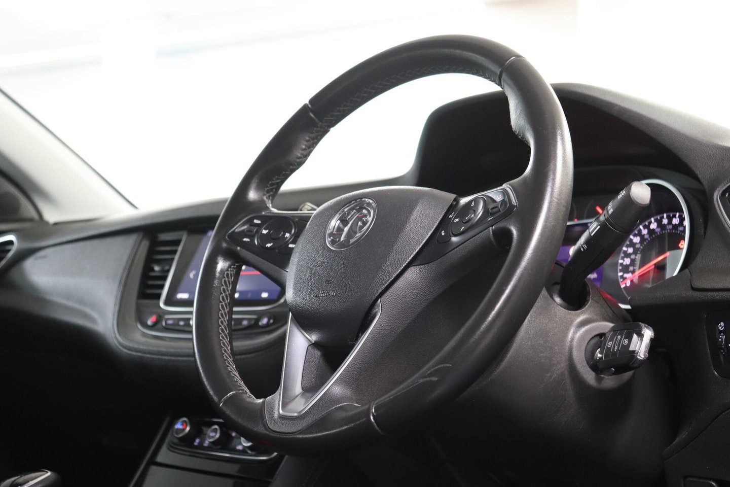2019 Vauxhall Grandland X — image 41