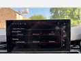 Audi A4 2.0 A4 Black Edition 45 TFSI Quattro Semi-Auto 4WD 5dr 22