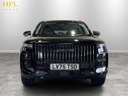 JAECOO 7 1.5T SHS 18.3kWh Luxury SUV 5dr Petrol Plug-in Hybrid Auto Euro 6 (s/s) (20 2
