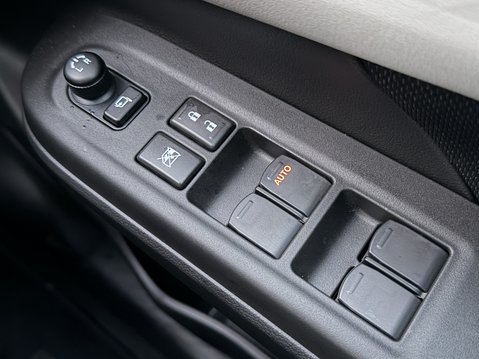 Suzuki Swift 1.2 Mild Hybrid Ultra 5dr CVT 34