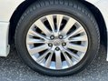 Toyota Vellfire ELECTRIC DISABILITY SEAT+GRADE 4B 66