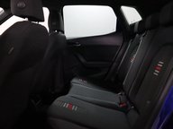 SEAT Arona TSI FR 42