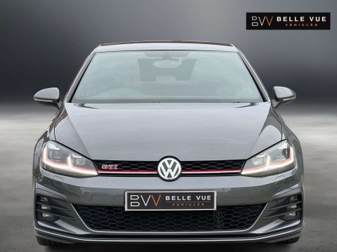 Volkswagen Golf 2.0 Golf GTi Performance TSi Semi-Automatic 5dr - NATIONAL DELIVERY* 7