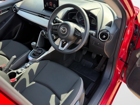 Mazda 2 1.5 Skyactiv G 75 Centre-Line 5dr 19