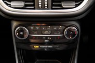 Ford Puma ST-LINE X MHEV 32