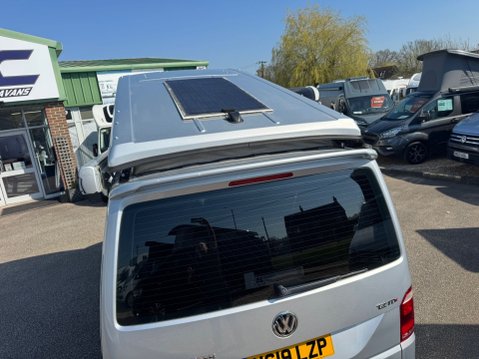 Volkswagen Danbury 7