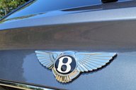 Bentley Bentayga First Edition V8 Diesel 24