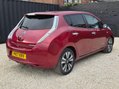 Nissan LEAF 30kWh Tekna Auto 5dr 4
