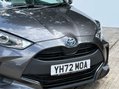 Toyota Yaris 1.5 Yaris Icon HEV CVT 5dr 5