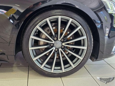 Audi A5 2.0 TDI 40 S line S Tronic Euro 6 (s/s) 2dr 65