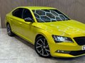 Skoda Superb 2.0 Superb SportLine+ TDI Semi-Auto 5dr 12