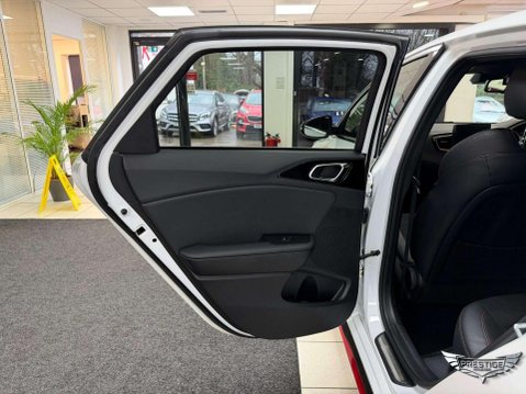 Kia Pro Ceed 1.6 T-GDi GT Shooting Brake DCT Euro 6 (s/s) 5dr 59