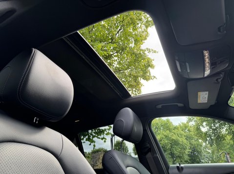 Mercedes-Benz GLC GLC 220 D 4MATIC AMG LINE PREMIUM 34