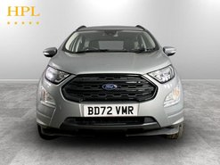 Ford Ecosport 1.0T EcoBoost GPF ST-Line SUV 5dr Petrol Manual Euro 6 (s/s) (125 ps) Crui