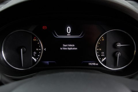 Vauxhall Astra ELITE NAV 13