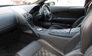 Lamborghini Murcielago LP640 6