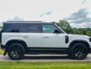 Land Rover Defender 3.0 D250 S - Full WideTrack Conversion 3