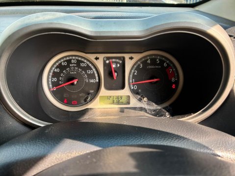 Nissan Note 1.4 16v SE 5dr 30