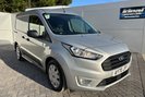 Ford Transit Connect 200 L1 Trend 100 ps Tdci Panel Van - Air Con / Sat Nav / Camera