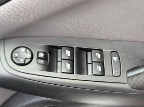 Citroen C4 Picasso 1.6 HDi VTR+ Euro 5 5dr 14