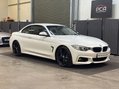 BMW 4 Series 3.0 435i M Sport Auto Euro 6 (s/s) 2dr 64