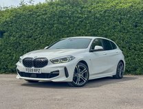 BMW 1 Series 2.0 120d M Sport Hatchback 5dr Diesel Auto xDrive Euro 6 (s/s) (190 ps) 31
