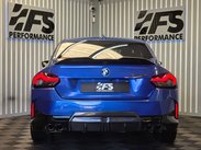 BMW 2 Series 3.0 M240i Coupe 2dr Petrol Auto xDrive Euro 6 (s/s) (374 ps) 5