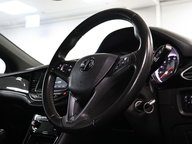 Vauxhall Astra SRI VX-LINE NAV S/S 12