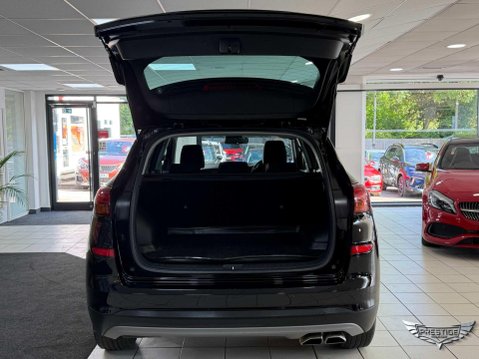 Hyundai TUCSON 1.6 CRDi MHEV SE Nav Euro 6 (s/s) 5dr 92