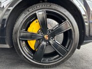 Porsche Cayenne 4.0 V8 E-Hybrid 17.9kWh Turbo S Coupe 5dr Petrol Plug-in Hybrid (680ps) 5