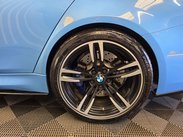 BMW M3 3.0 BiTurbo Saloon 4dr Petrol DCT Euro 6 (s/s) (431 ps) 26