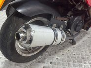 Lifan LF 2015 Jet 50CC 25