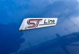 Ford Puma 1.0 ST-LINE X FIRST EDITION PLUS MHEV 13