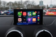 Audi A3 TFSI BLACK EDITION 36