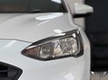 Ford Focus 1.5T EcoBoost ST-Line X Euro 6 (s/s) 5dr 6