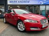 Jaguar XF D LUXURY
