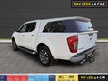Nissan Navara 2.3 Navara N-Connecta dCi 4WD 5dr 2