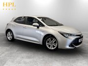 Toyota Corolla 1.8 VVT-h Icon Tech Hatchback 5dr Petrol Hybrid CVT Euro 6 (s/s) (122 ps) 1
