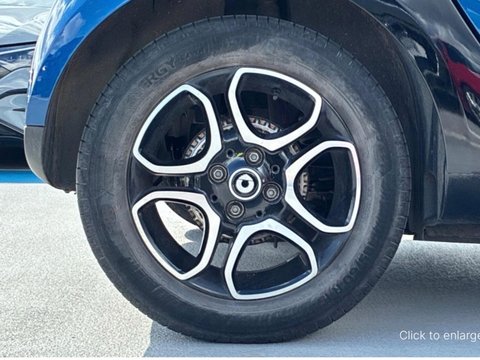 Smart Fortwo Coupe 1.0 Prime Euro 6 (s/s) 2dr 7