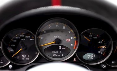 Porsche 911 GT3 RS 4.0 LHD 15