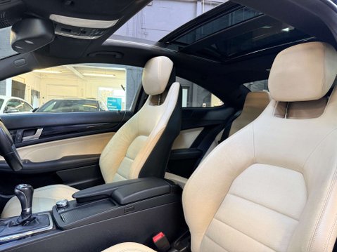 Mercedes-Benz C Class 1.8 C250 AMG Sport BlueEfficiency Auto 2dr 49
