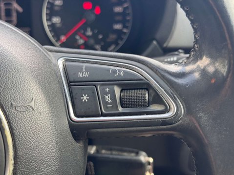 Audi A1 1.6 A1 Sport TDI 3dr 10