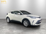 Toyota C-HR 1.8 VVT-h Icon SUV 5dr Petrol Hybrid CVT Euro 6 (s/s) (122 ps) Air Con - Al 1