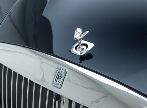 Rolls-Royce Spectre 34