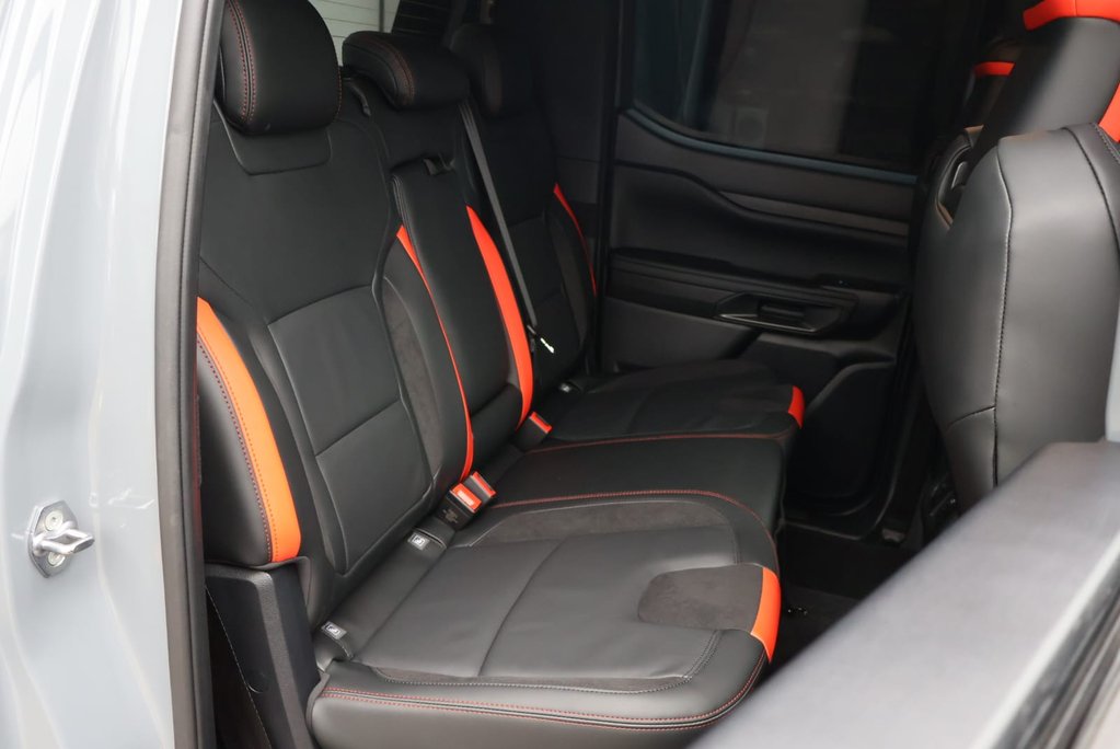 Ford Ranger 2025 BRAND NEW 3.0 V6 RAPTOR OVER 9K SEEKER STYLING ADDED LOOKS STUNNING 24