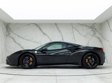 Ferrari 488 GTB 2