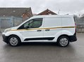 Ford Transit Connect 200 BASE TDCI FSH 1 OWNER 3
